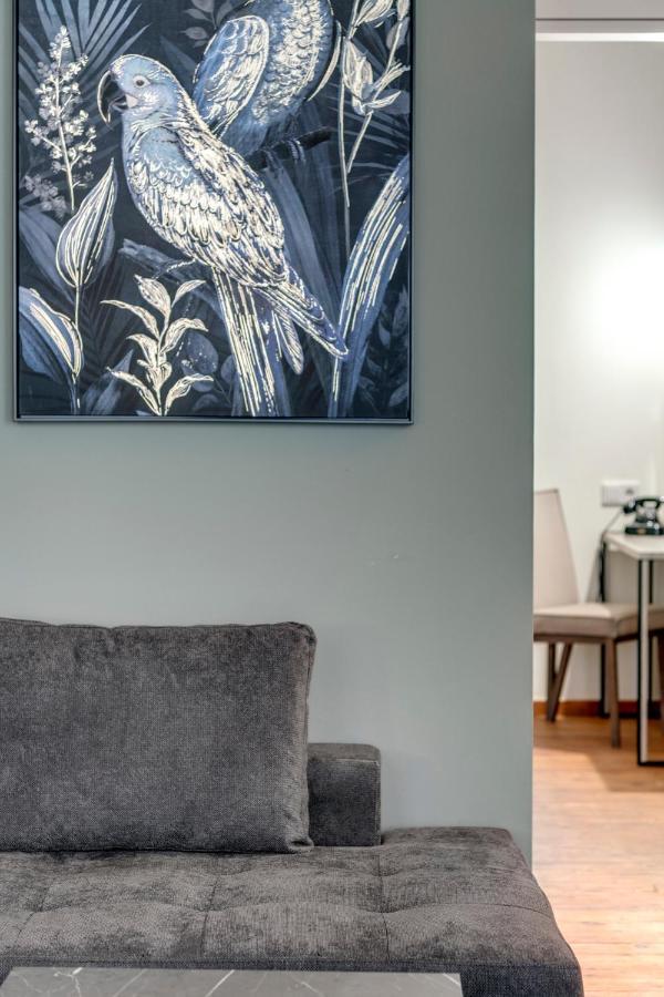 The Heart Of Syra - Your Home In Ermoupolis Exterior photo
